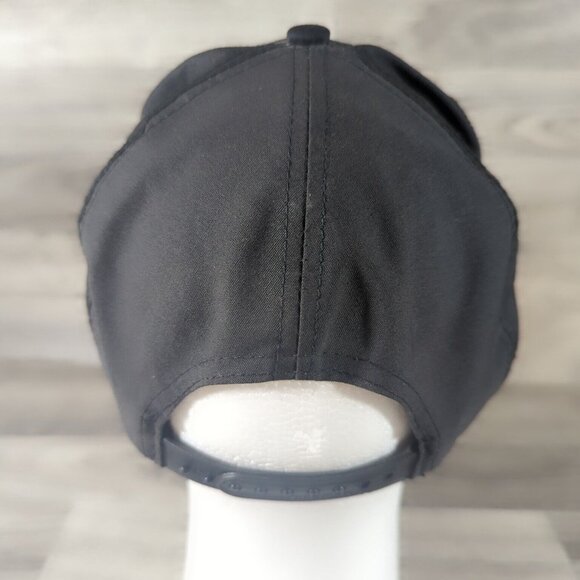 Terminator 2: Judgment Day "T2" 1990 Vintage Sportscap Snapback Movie Promo Hat - Picture 3 of 8